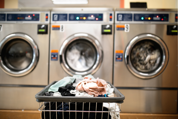 Laundry Service