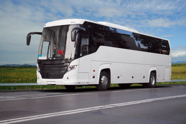 Air-Conditioned Transport